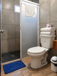 Habitación arena, Paseo Durango - 2