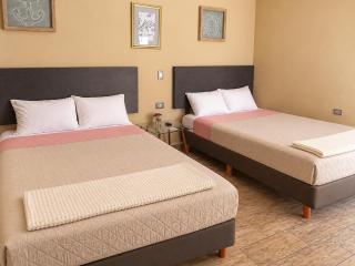Habitación arena, Paseo Durango - 5