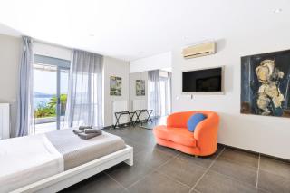 Villa Infinity - 1
