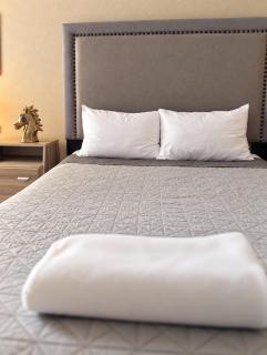 Suite corcel, Paseo Durango - 4