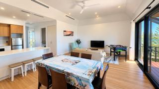 Port Geographe Beachfront Retreat - Geographe - 2
