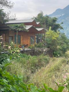 Black Hmong Sapa Homestay Family - 8