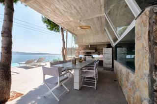 Villa Infinity - 9