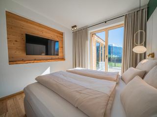Premium Apartment Sunnseit - 1