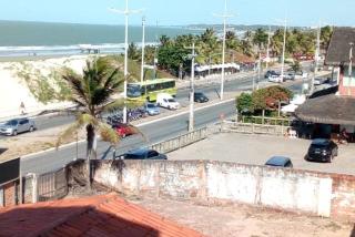 São Luís MA, Praia Litorânea - 7