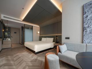 Atour S Hotel Shenyang Zhongjie Palace Museum - 4