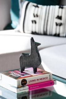 Radiant apartment w/blacony @ The Corner Condesa - 5