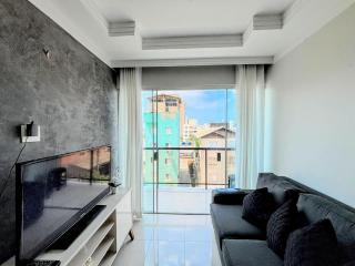 Aconchego Guarujá - AP 42 - 6