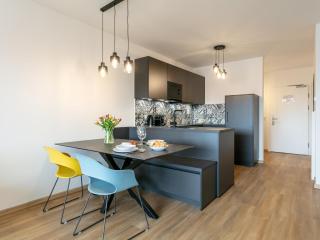 City Apartments Jenbach Top 4 - 8