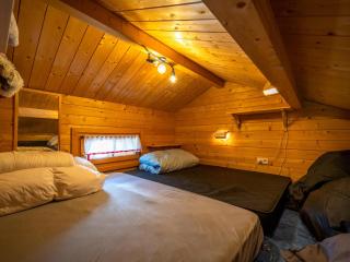 Pauls-Hütte - 5