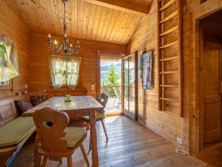 Pauls-Hütte - 1