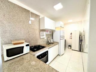 Aconchego Guarujá - AP 42 - 2