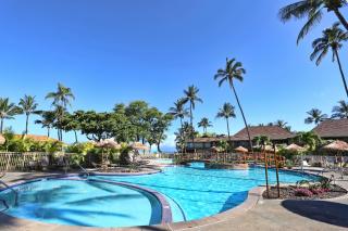 Maui Kaanapali Villas A210 - 5