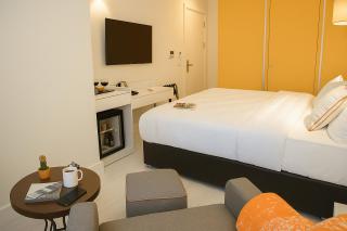 Sparkle Hotel - Istanbul - 7