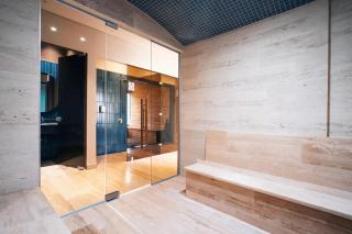 Apartamento Condominio de Lujo, Playa Dormida - 9