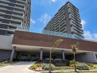 Apartamento Condominio de Lujo, Playa Dormida - 5