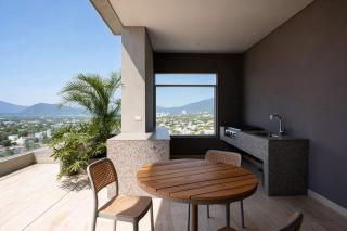 Apartamento Condominio de Lujo, Playa Dormida - 3