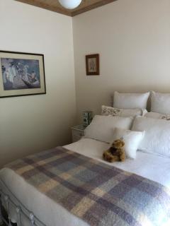 Sherwood Park bed and breakfast - 1
