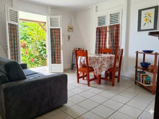 Rose de Porcelaine - Charming Creole house - 9