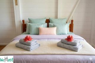 Rose de Porcelaine - Charming Creole house - 0