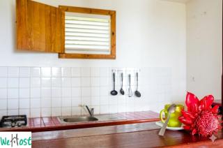 Rose de Porcelaine - Charming Creole house - 1