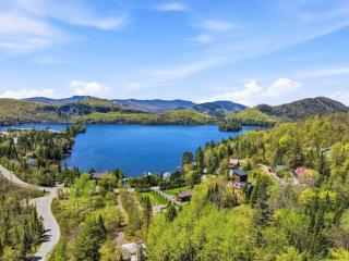 Tremblant Paradise Ski in and Ski out-Spa and Pool - 7