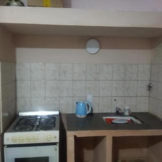 Casa de Monchito - 0