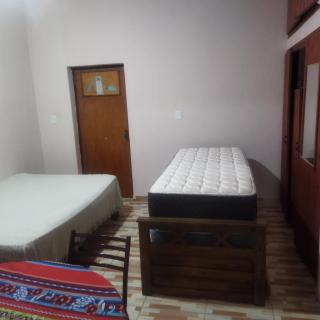 Casa de Monchito - 1