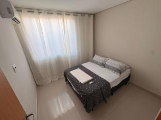 Apartamento Completo a 200m do shopping - 3