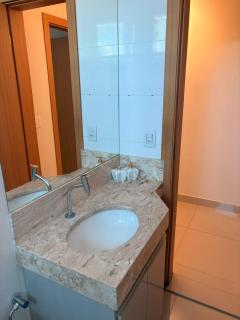 Apartamento Completo a 200m do shopping - 1