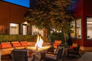 Homewood Suites by Hilton Seattle-Issaquah - 9