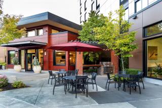 Homewood Suites by Hilton Seattle-Issaquah - 6