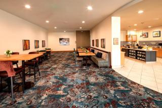 Homewood Suites by Hilton Seattle-Issaquah - 1