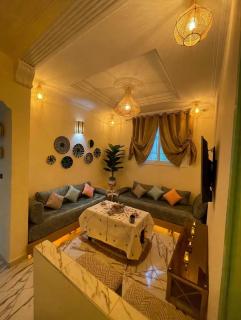 Traditional Apartment in Heart of Old Medina - 0