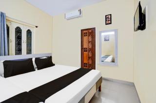 Hotel O Bluestar - 3