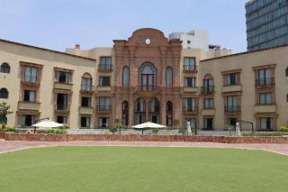 Hilton San Luis Potosi - 8