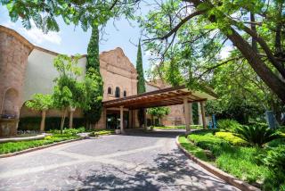 Hilton San Luis Potosi - 7