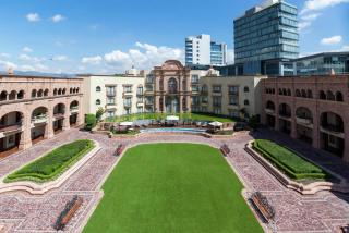 Hilton San Luis Potosi - 5