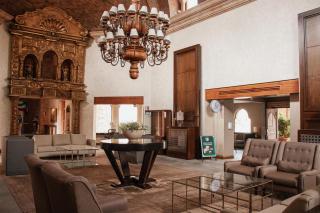 Hilton San Luis Potosi - 3