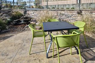 Hampton Inn North Little Rock McCain Mall, AR - 8