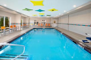 Hampton Inn North Little Rock McCain Mall, AR - 4