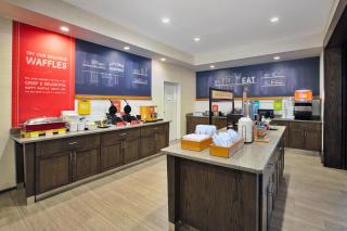 Hampton Inn North Little Rock McCain Mall, AR - 3