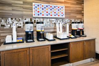 Hampton Inn North Little Rock McCain Mall, AR - 1