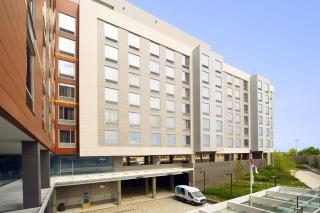 Homewood Suites by Hilton Washington DC NoMa Union Station - 6