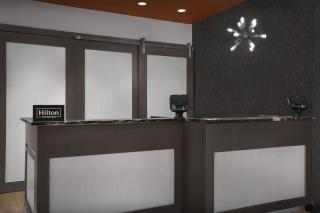 Homewood Suites by Hilton Washington DC NoMa Union Station - 4