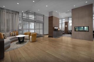 Homewood Suites by Hilton Washington DC NoMa Union Station - 1