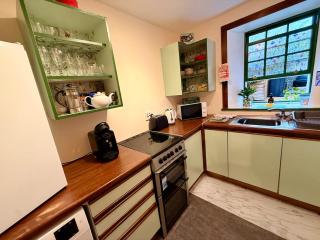 Studio in the heart of Kirkwall OR00239F - Orkney - 2