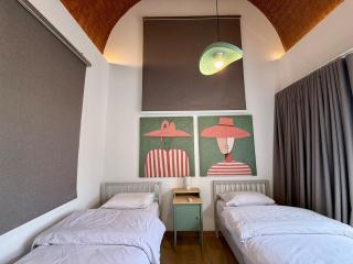 Pearl 3BR Plus Nanny Villa-Free Pool In Kamaran At ElGouna - 7