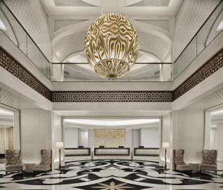 Conrad Jabal Omar Makkah - 4