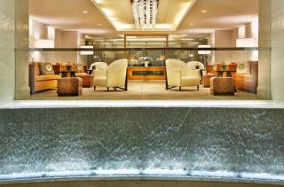 Conrad Jabal Omar Makkah - 1